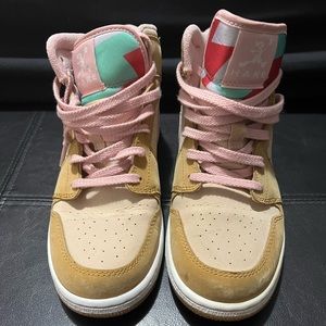 Nike Air Jordan 1 Lola Bunny